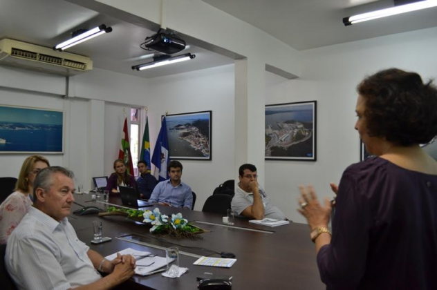 Prefeitura dá continuidade à plano de gestão