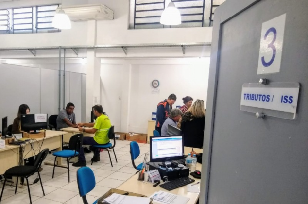Prefeitura lança Refis para facilitar pagamento de débitos municipais
