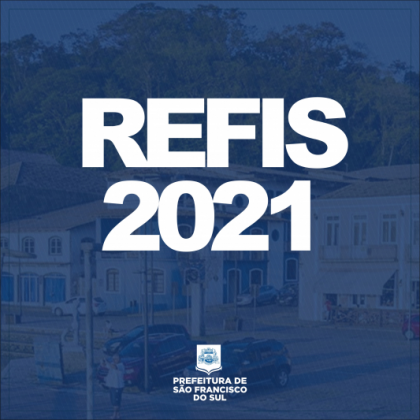 Prefeitura de São Francisco do Sul oferece condições facilitadas ao contribuinte