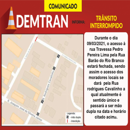 Demtran Informa