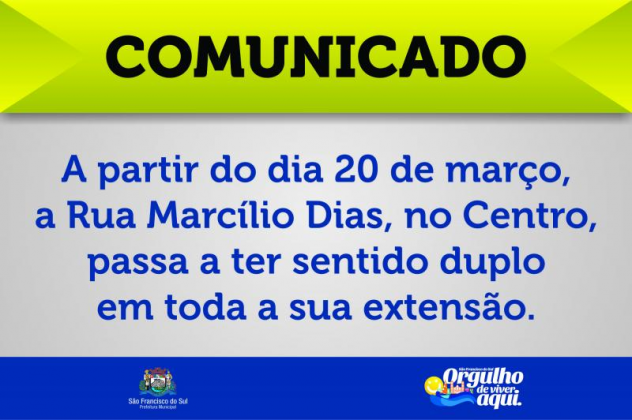 Fique atento !