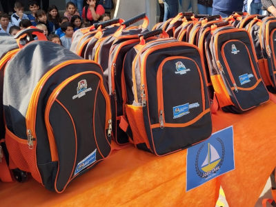 Confira dicas importantes para preparar seu filho na volta às aulas