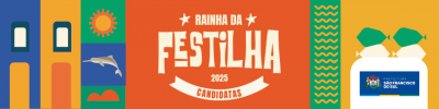 Aryane Caldeira de Macedo é eleita Rainha da 35ª Festilha