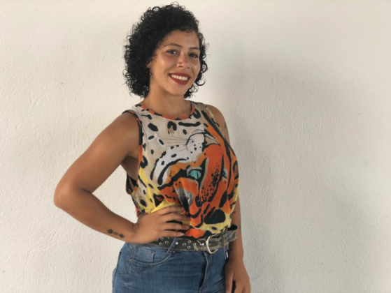 Vitória Regina Agostinho - Imperadores do Samba