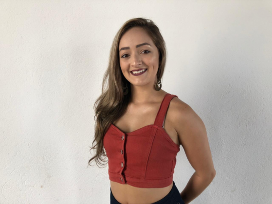 Heloíza Rodrigues - Unidos do Paulas