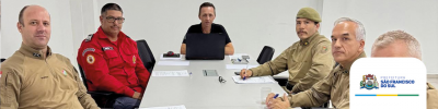 Prefeitura alerta empresas de fretamento sobre prazo para regularização em São Francisco do Sul